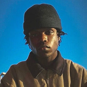 Meet your Posher, Lawrence